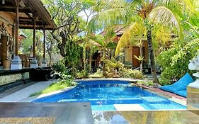 Green Palace Homestay